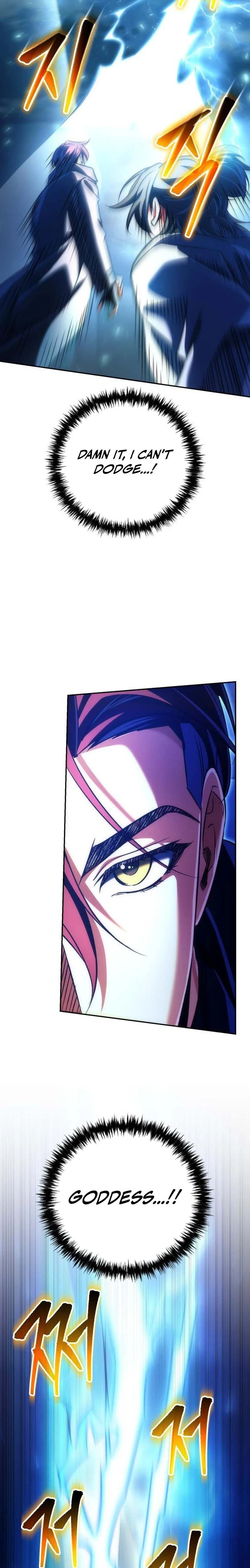 The Rebellious Apostle of the Harvest Goddess Chapter 50 - Page 47