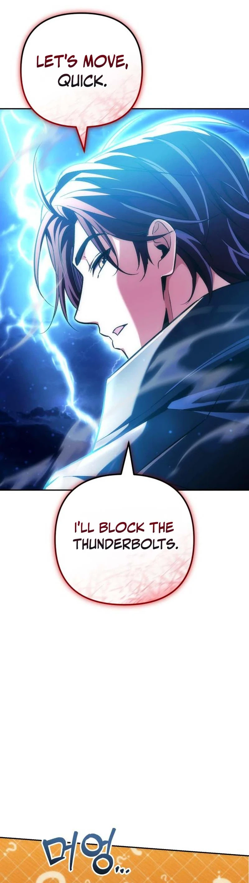 The Rebellious Apostle of the Harvest Goddess Chapter 51 - Page 8