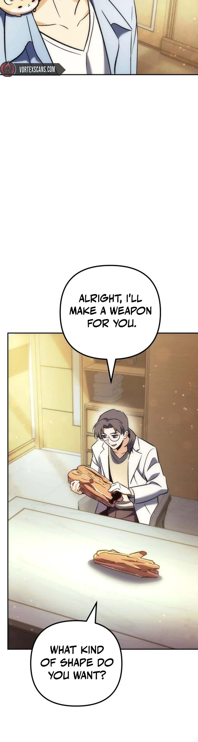 The Rebellious Apostle of the Harvest Goddess Chapter 51 - Page 16