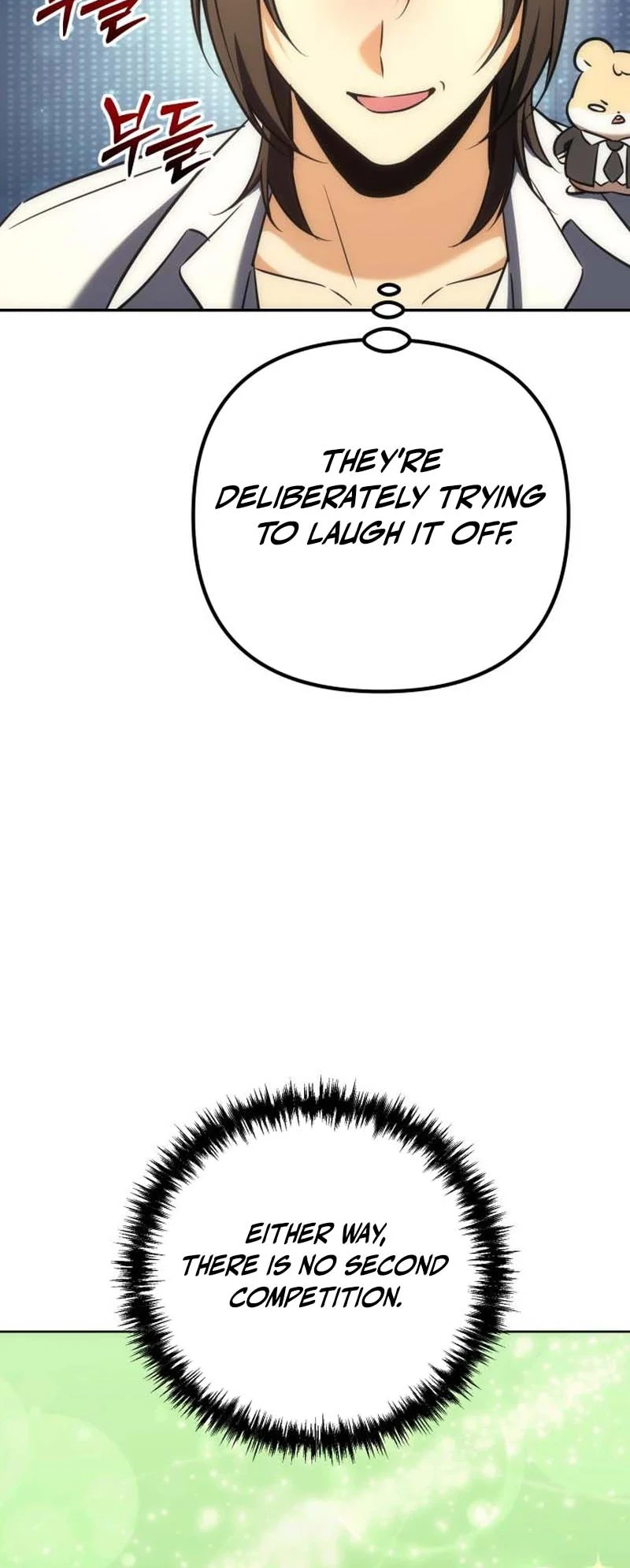 The Rebellious Apostle of the Harvest Goddess Chapter 51 - Page 38