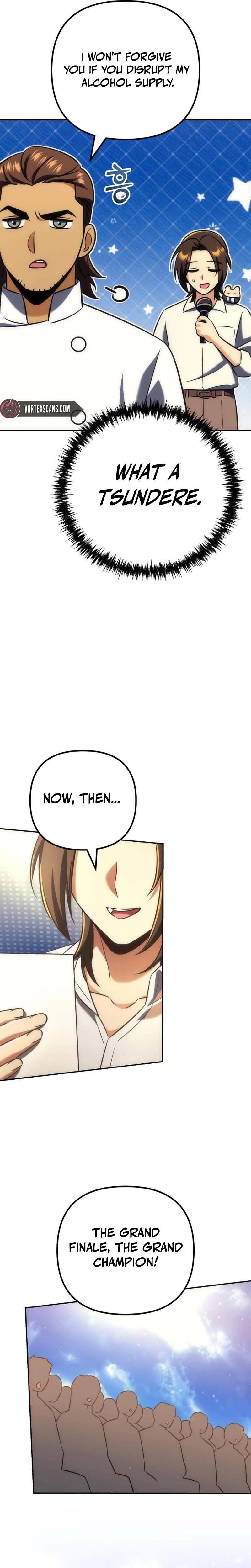 The Rebellious Apostle of the Harvest Goddess Chapter 51 - Page 43