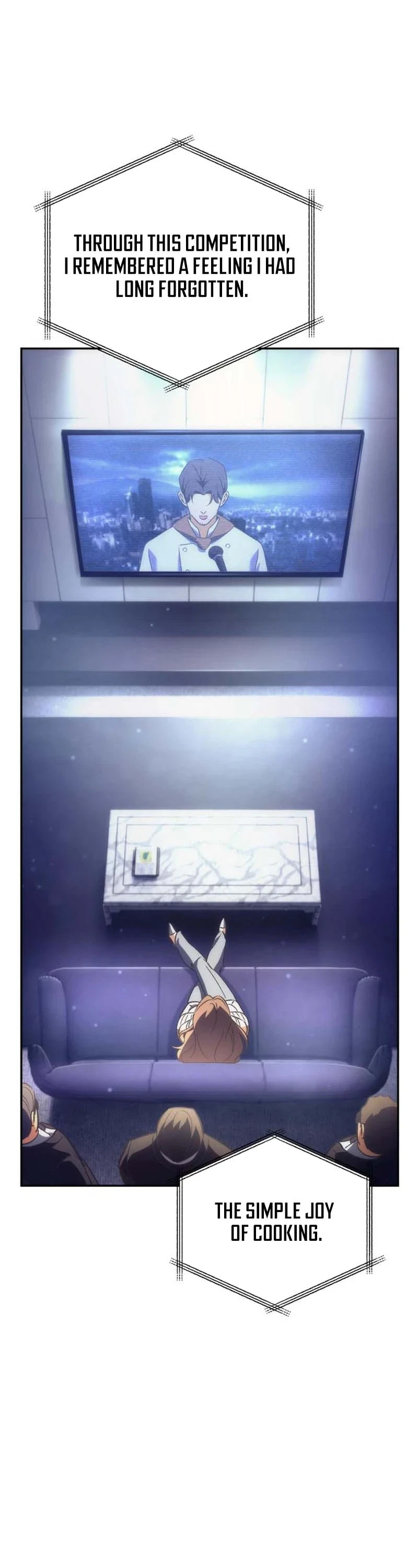 The Rebellious Apostle of the Harvest Goddess Chapter 51 - Page 46