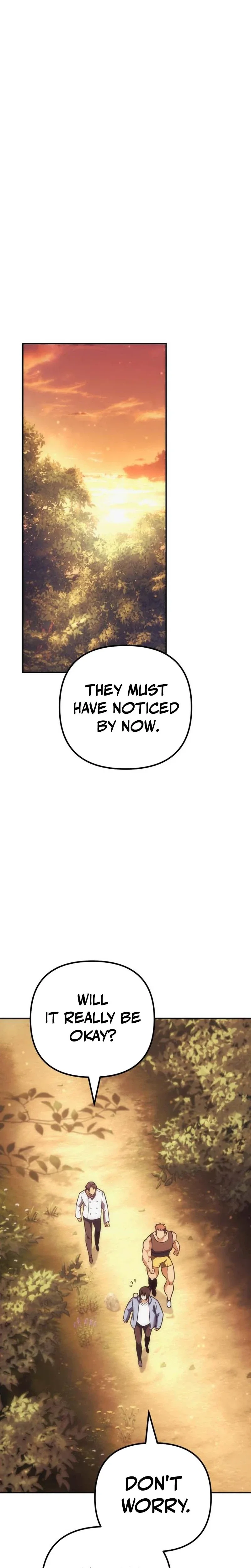 The Rebellious Apostle of the Harvest Goddess Chapter 52 - Page 3