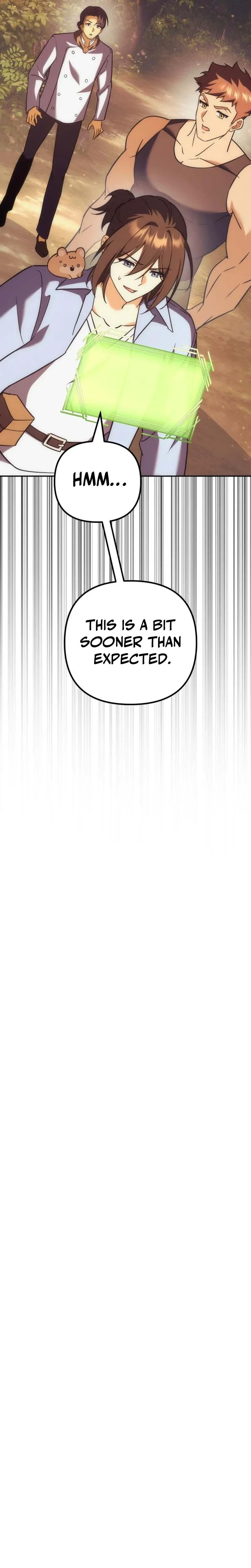 The Rebellious Apostle of the Harvest Goddess Chapter 52 - Page 9