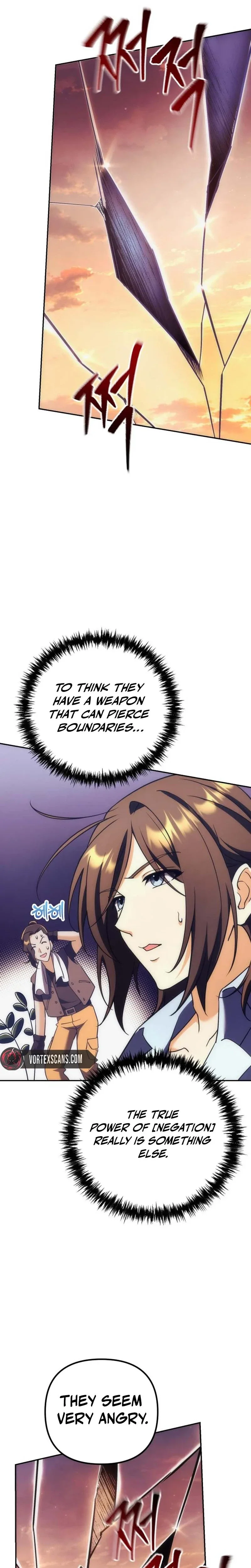 The Rebellious Apostle of the Harvest Goddess Chapter 52 - Page 15