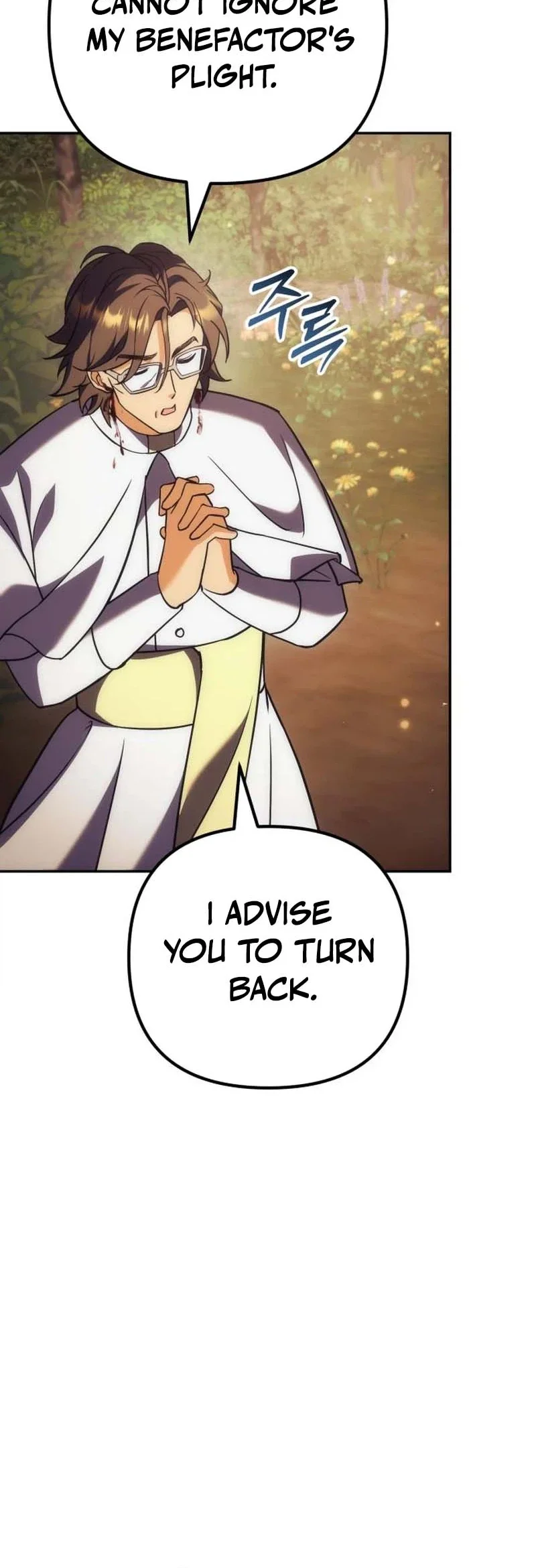 The Rebellious Apostle of the Harvest Goddess Chapter 52 - Page 22