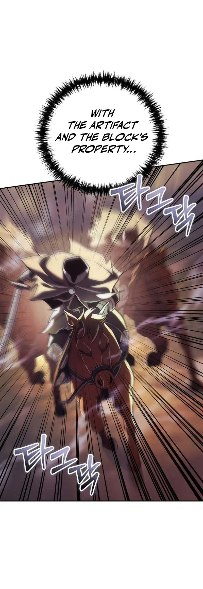 The Rebellious Apostle of the Harvest Goddess Chapter 52 - Page 30