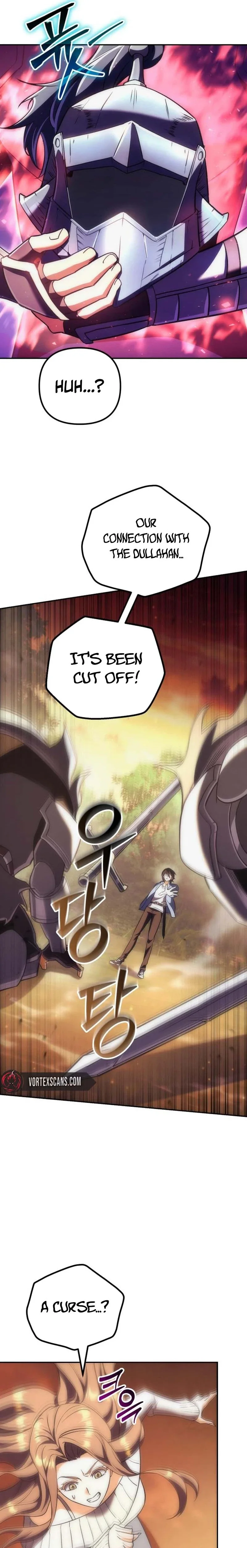 The Rebellious Apostle of the Harvest Goddess Chapter 52 - Page 33