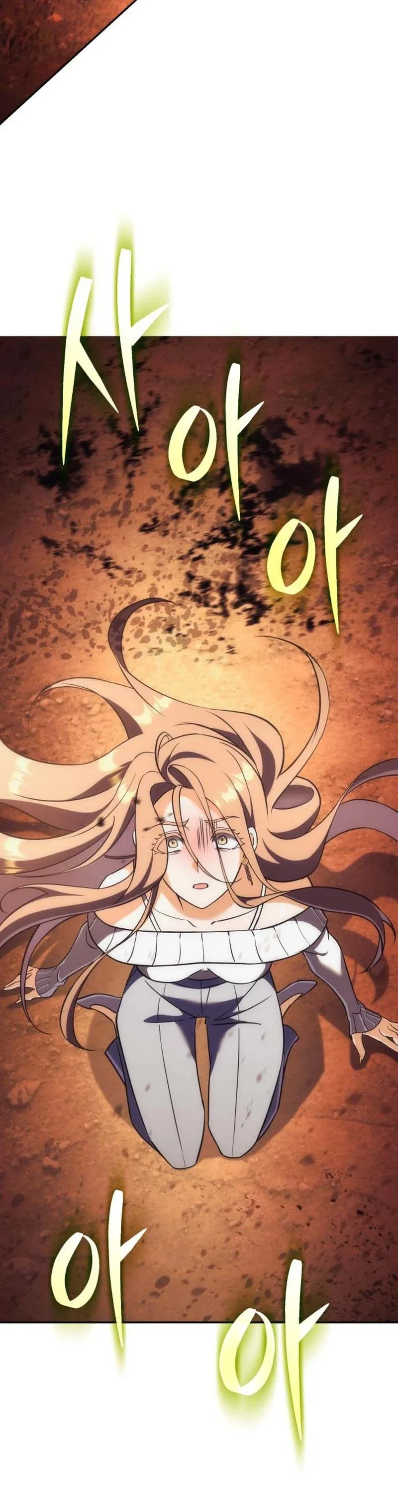 The Rebellious Apostle of the Harvest Goddess Chapter 52 - Page 39