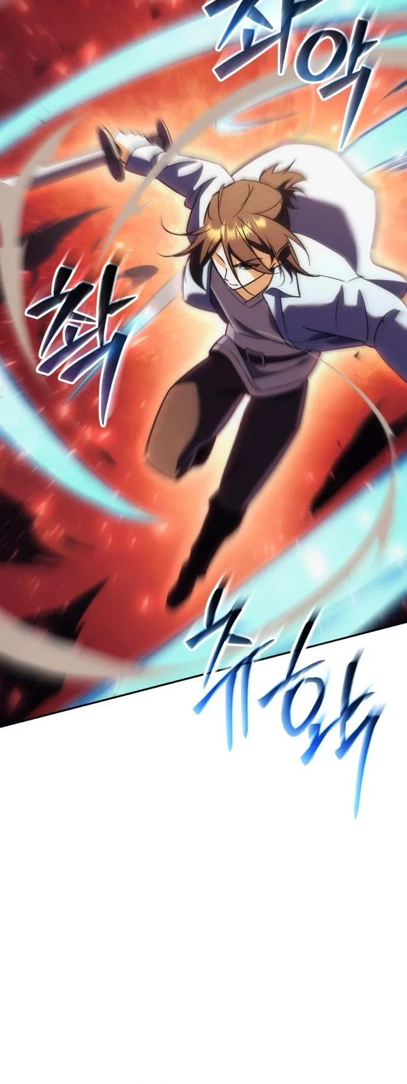 The Rebellious Apostle of the Harvest Goddess Chapter 52 - Page 43