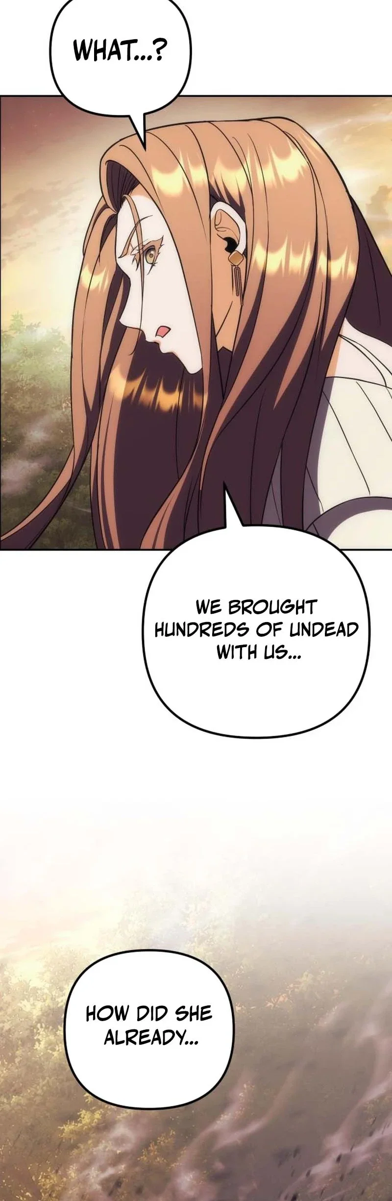 The Rebellious Apostle of the Harvest Goddess Chapter 52 - Page 45