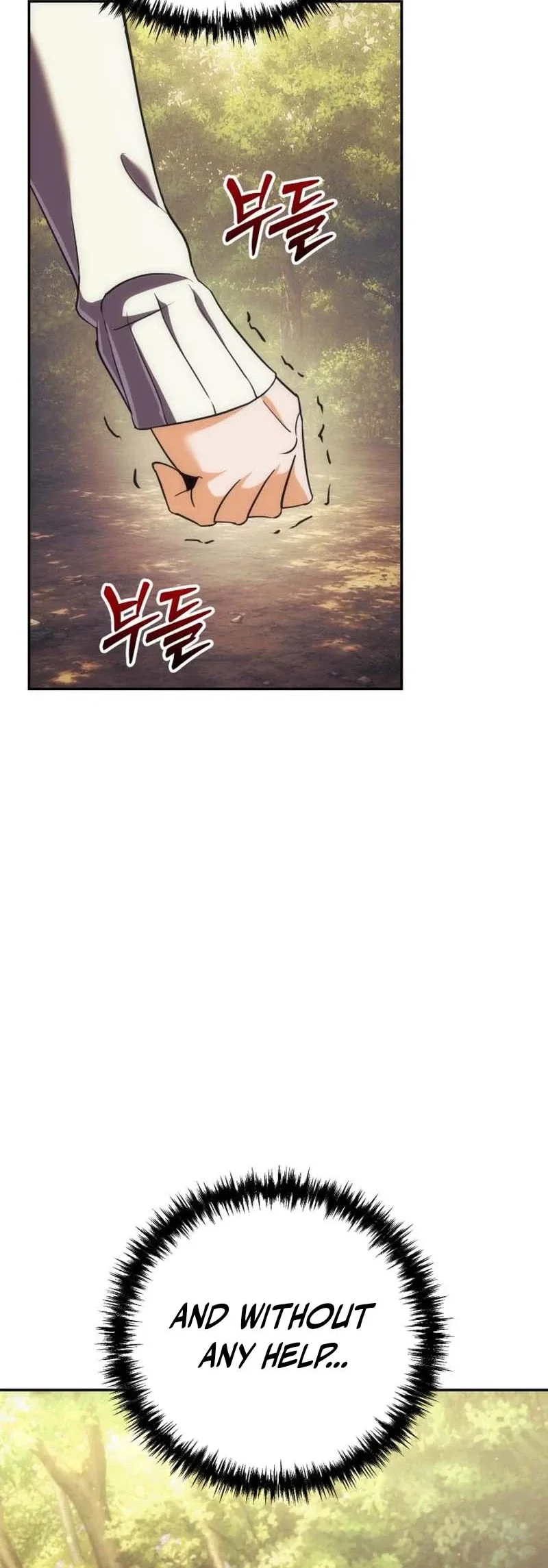 The Rebellious Apostle of the Harvest Goddess Chapter 52 - Page 47