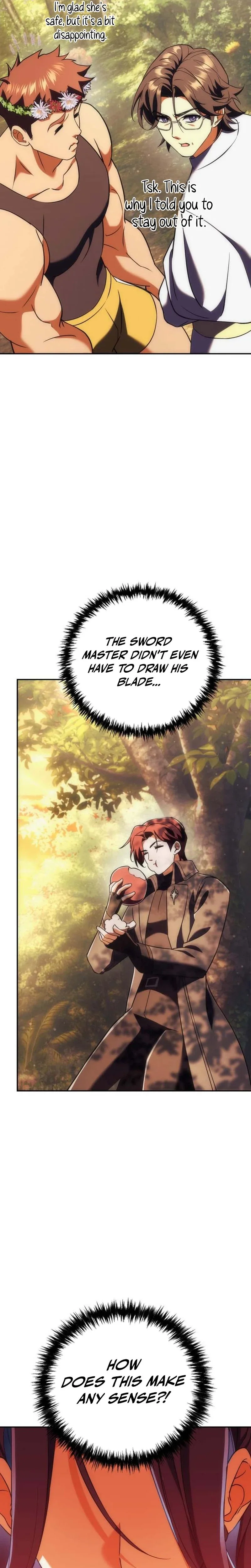 The Rebellious Apostle of the Harvest Goddess Chapter 52 - Page 48
