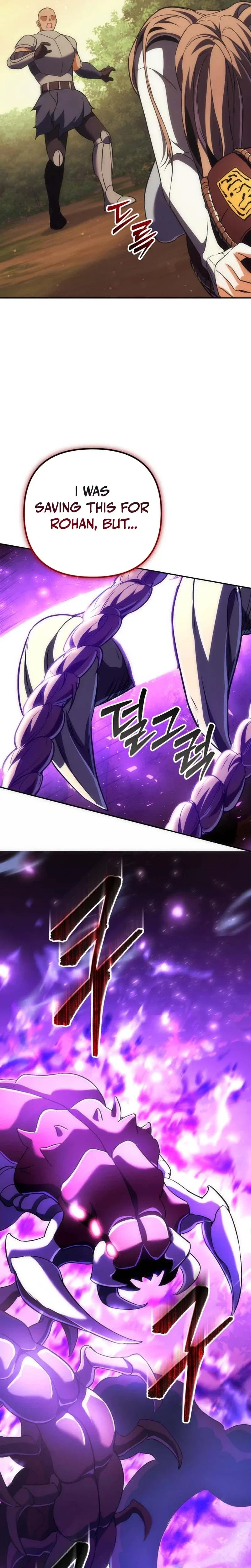The Rebellious Apostle of the Harvest Goddess Chapter 52 - Page 50