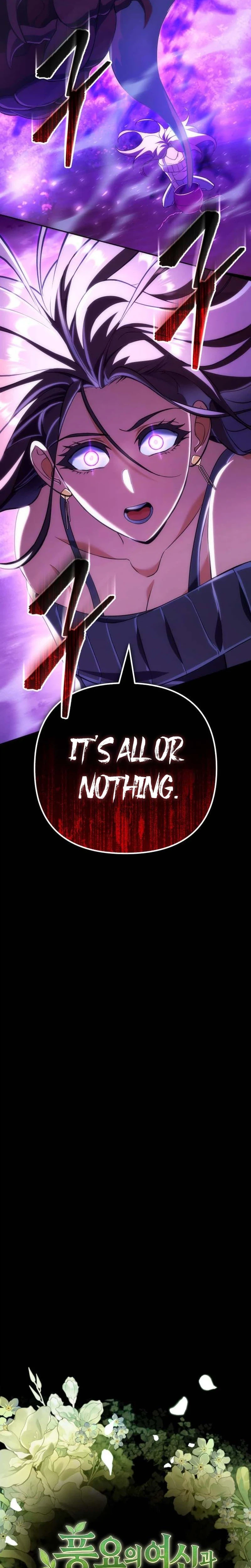 The Rebellious Apostle of the Harvest Goddess Chapter 53 - Page 3
