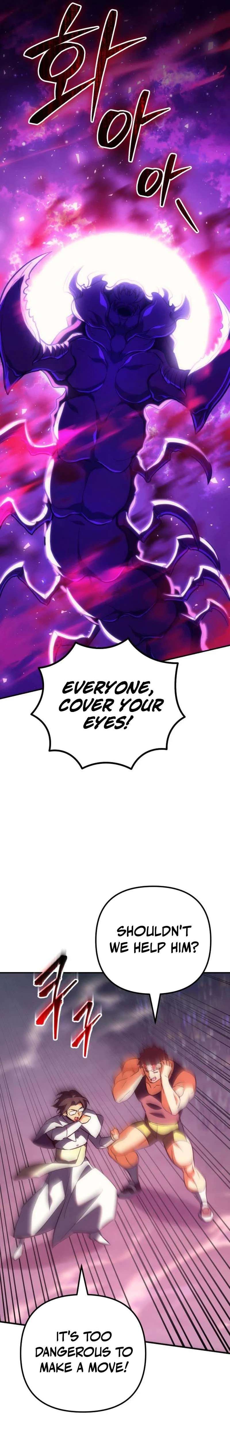 The Rebellious Apostle of the Harvest Goddess Chapter 53 - Page 5
