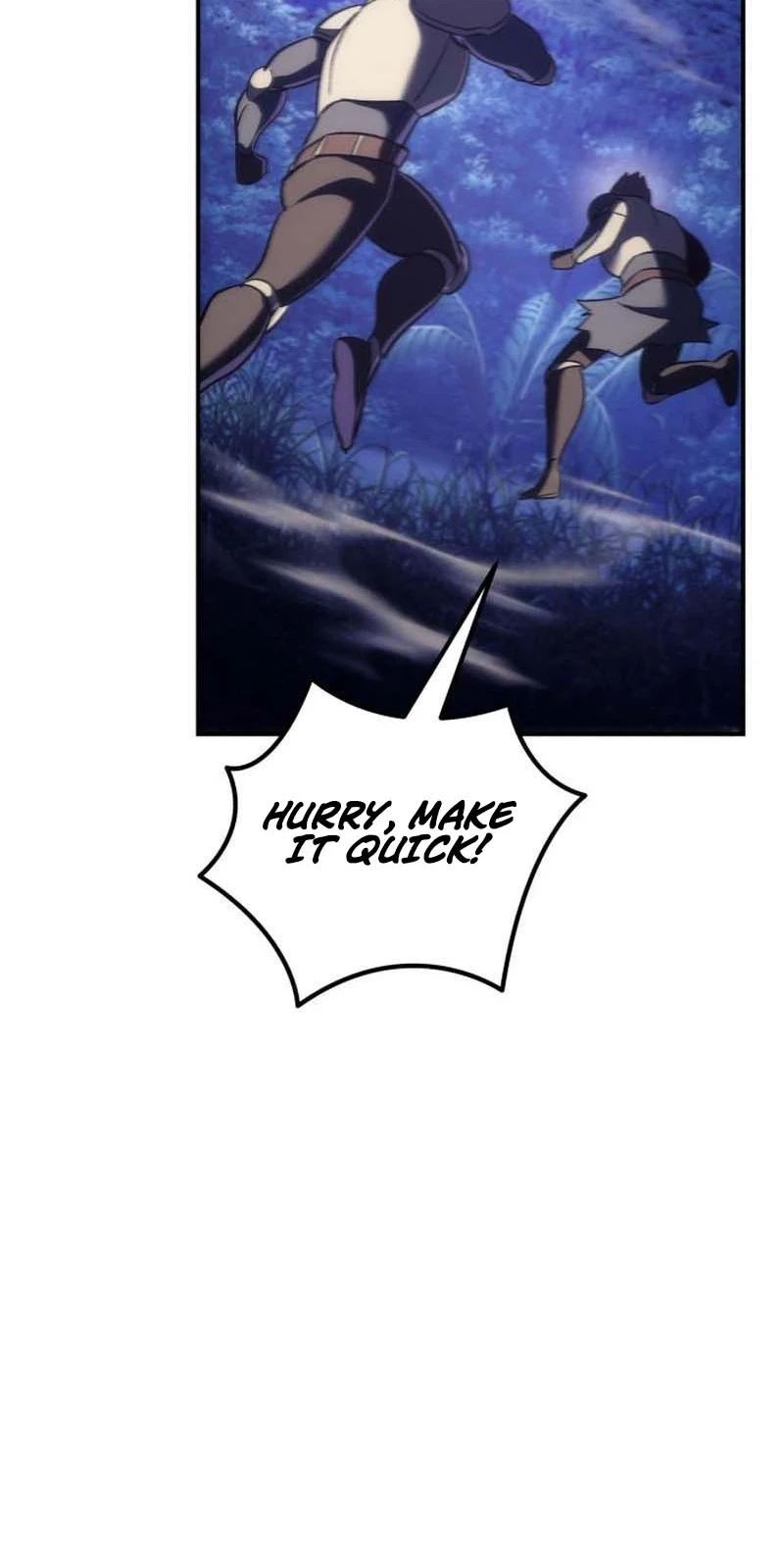 The Rebellious Apostle of the Harvest Goddess Chapter 53 - Page 8