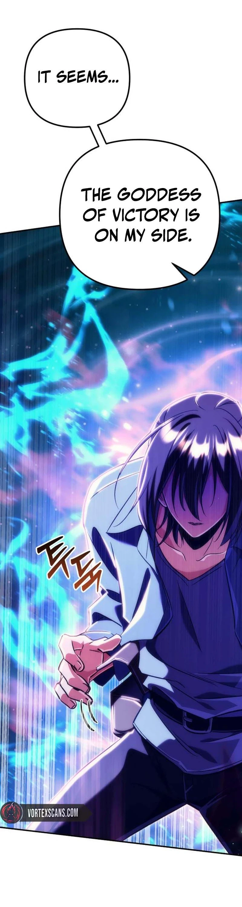 The Rebellious Apostle of the Harvest Goddess Chapter 53 - Page 10