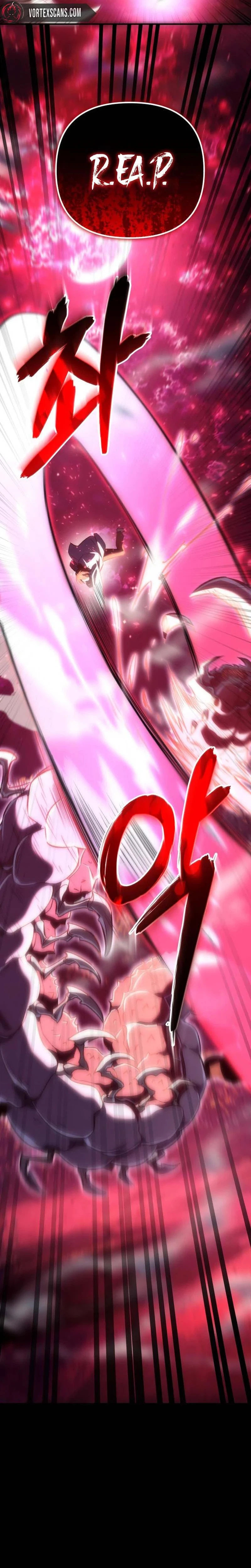 The Rebellious Apostle of the Harvest Goddess Chapter 53 - Page 15