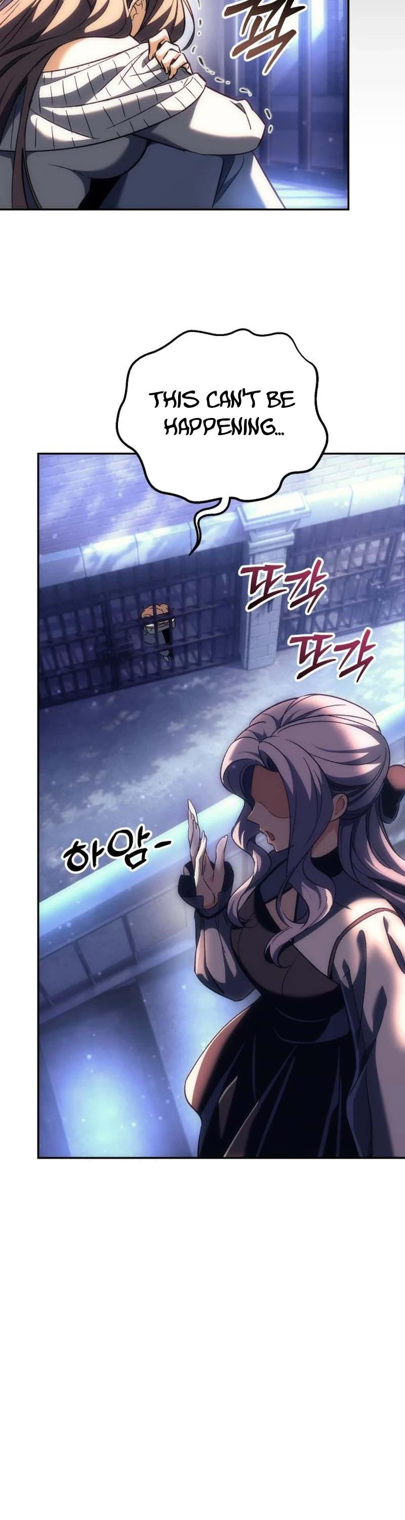 The Rebellious Apostle of the Harvest Goddess Chapter 53 - Page 18