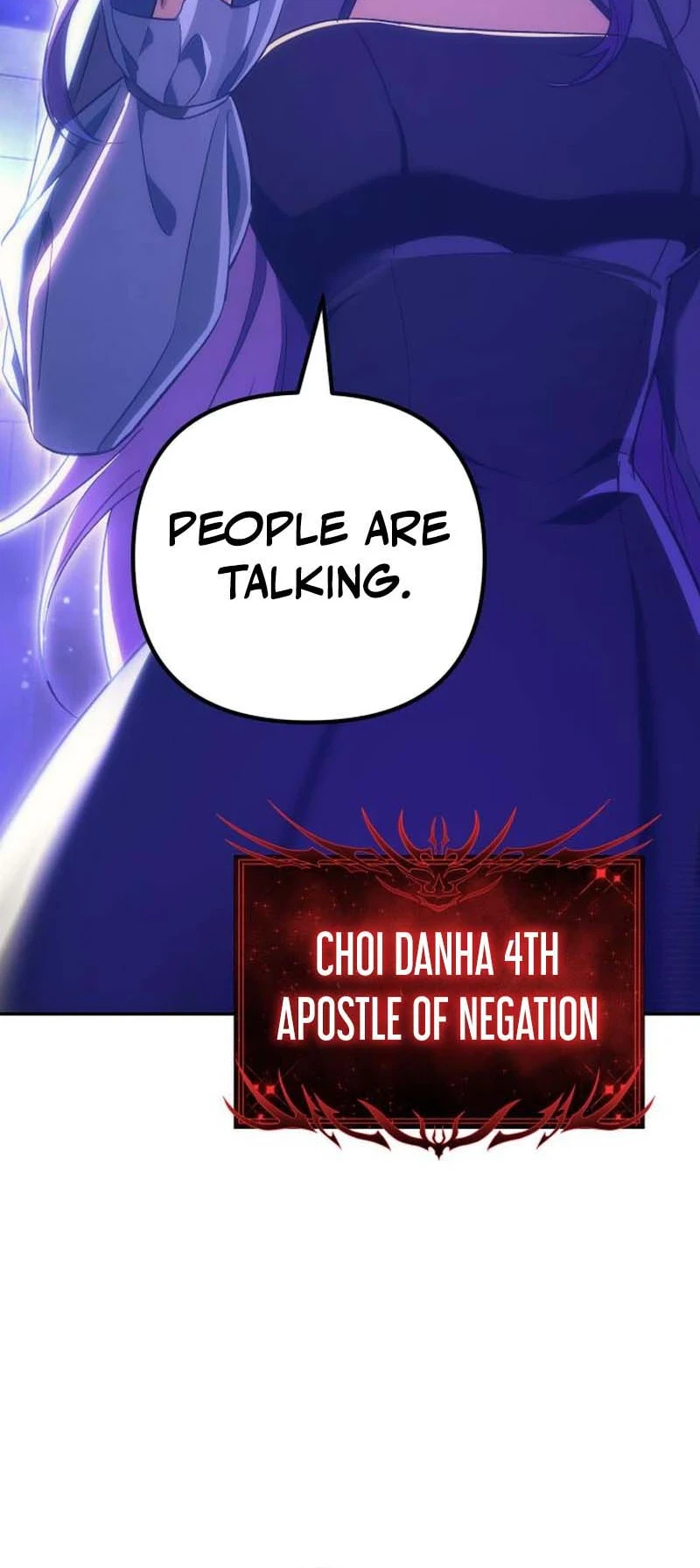 The Rebellious Apostle of the Harvest Goddess Chapter 53 - Page 20