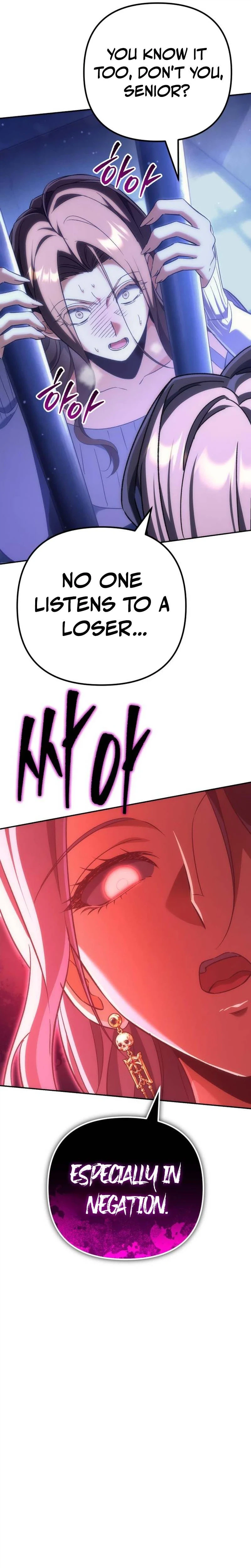 The Rebellious Apostle of the Harvest Goddess Chapter 53 - Page 25