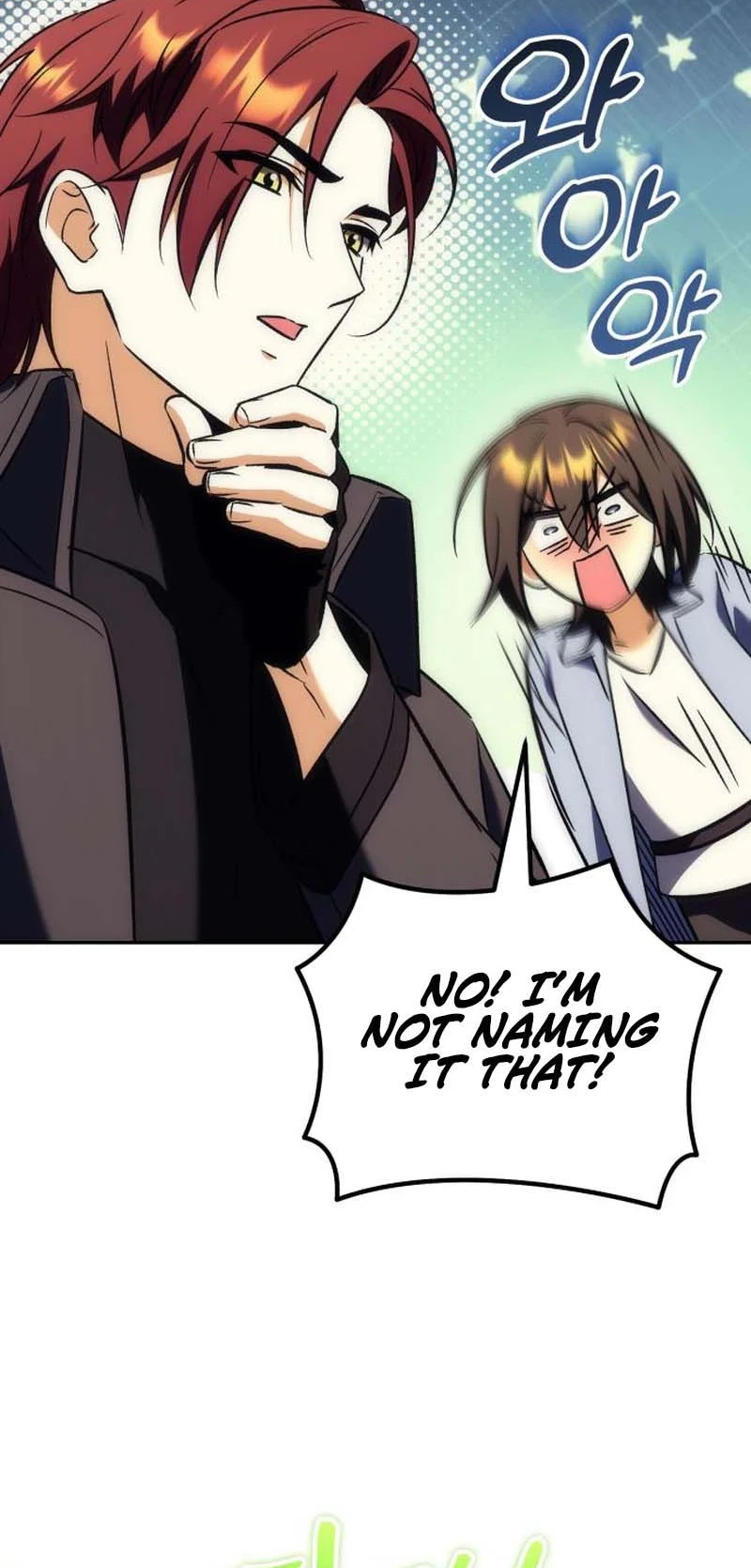 The Rebellious Apostle of the Harvest Goddess Chapter 53 - Page 34