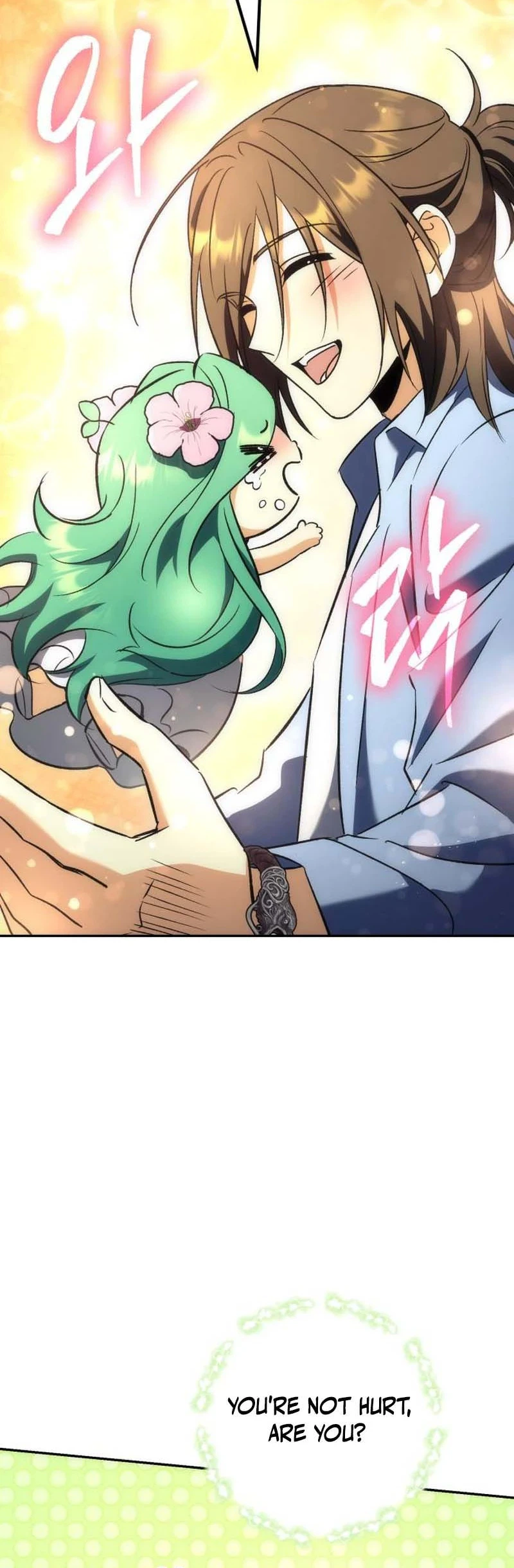 The Rebellious Apostle of the Harvest Goddess Chapter 53 - Page 44