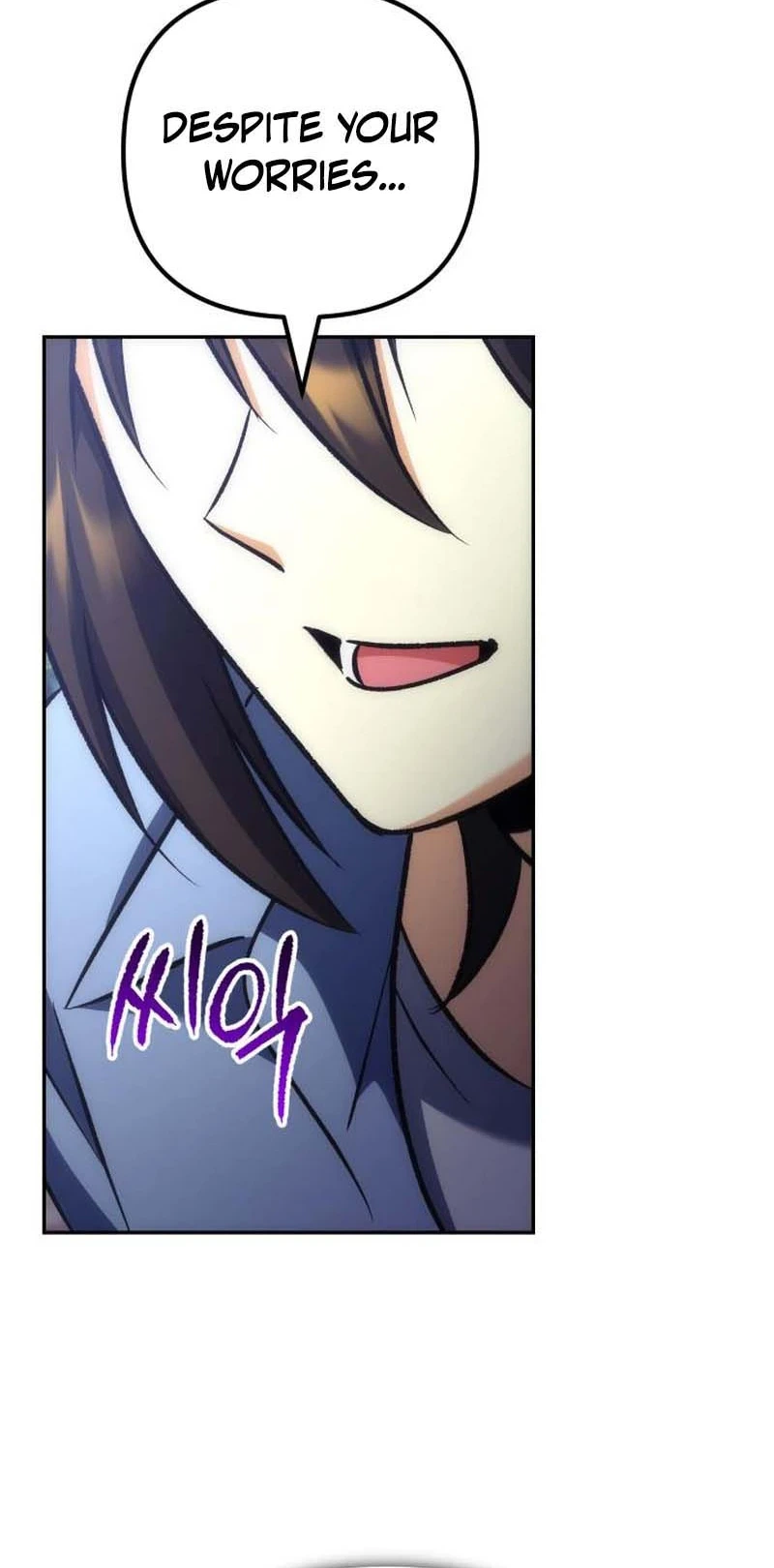The Rebellious Apostle of the Harvest Goddess Chapter 53 - Page 46