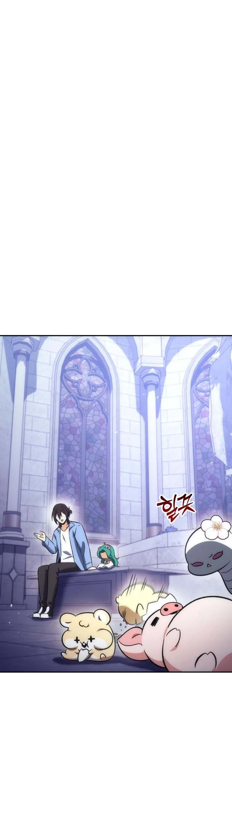 The Rebellious Apostle of the Harvest Goddess Chapter 53 - Page 48