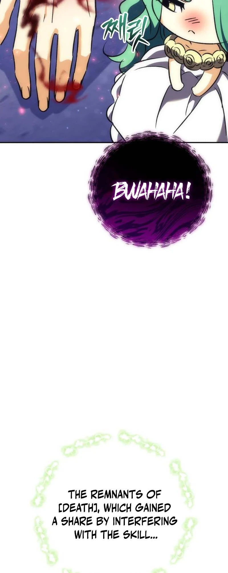 The Rebellious Apostle of the Harvest Goddess Chapter 53 - Page 50