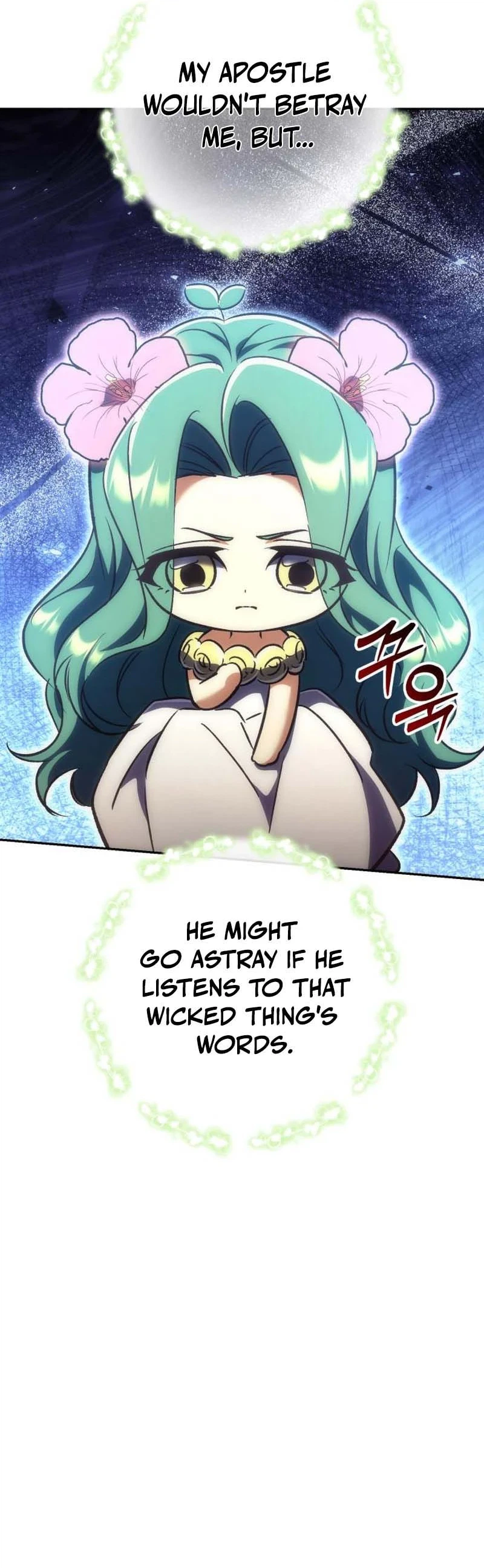 The Rebellious Apostle of the Harvest Goddess Chapter 53 - Page 52
