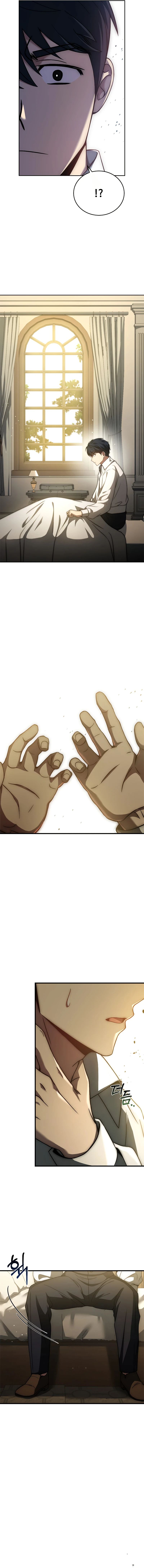 The Regressed Demon Lord is Kind Chapter 1 - Page 14