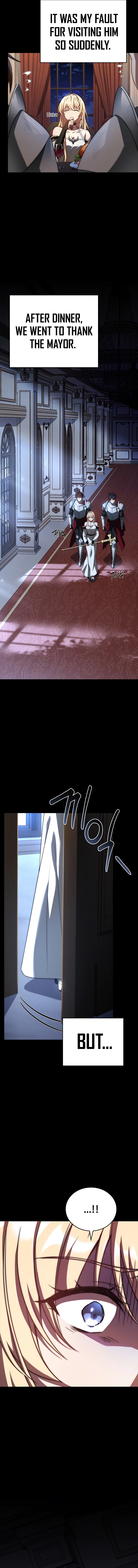 The Regressed Demon Lord is Kind Chapter 9 - Page 4
