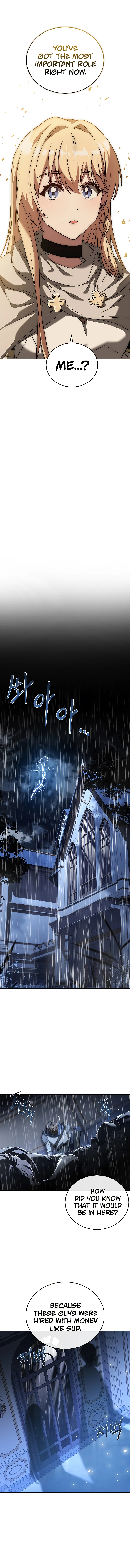 The Regressed Demon Lord is Kind Chapter 13 - Page 12