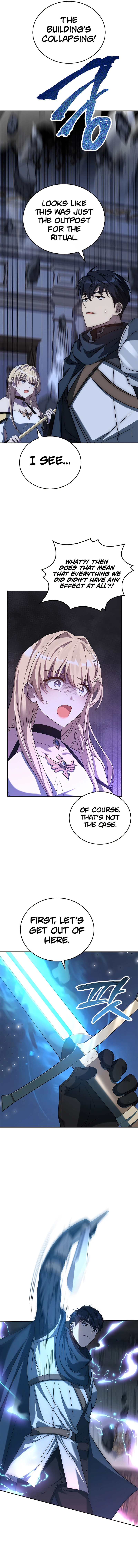 The Regressed Demon Lord is Kind Chapter 14 - Page 14