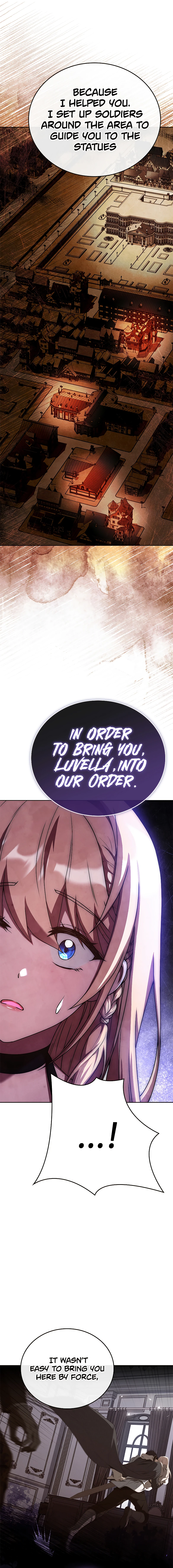 The Regressed Demon Lord is Kind Chapter 15 - Page 5