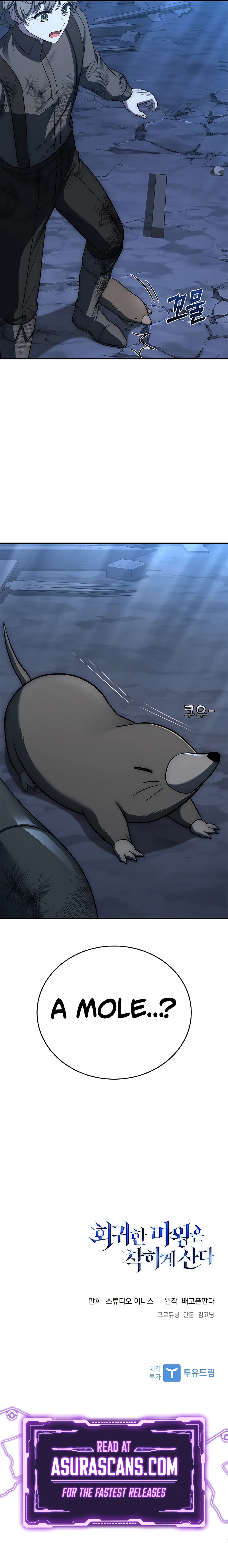 The Regressed Demon Lord is Kind Chapter 16 - Page 18