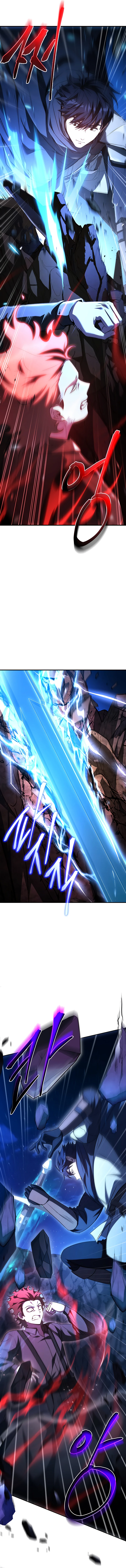 The Regressed Demon Lord is Kind Chapter 19 - Page 6