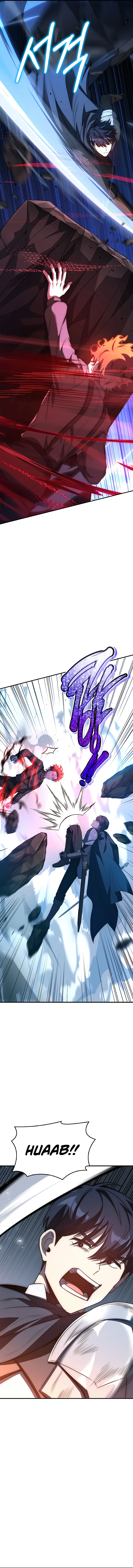 The Regressed Demon Lord is Kind Chapter 19 - Page 11