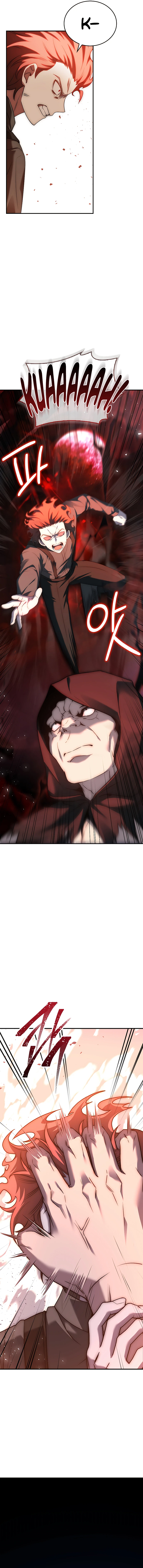 The Regressed Demon Lord is Kind Chapter 19 - Page 16