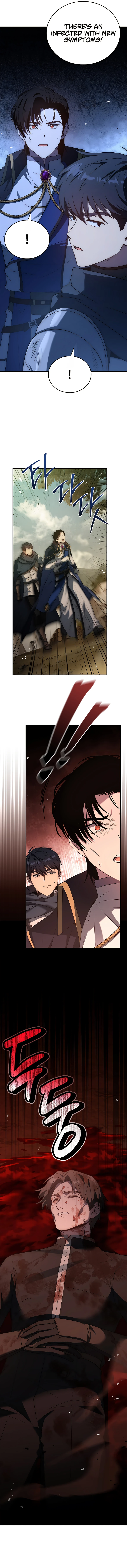 The Regressed Demon Lord is Kind Chapter 21 - Page 16