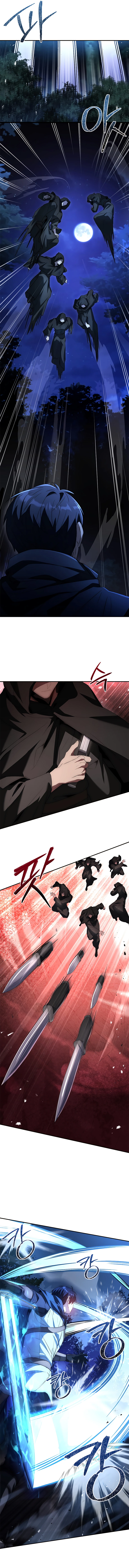 The Regressed Demon Lord is Kind Chapter 22 - Page 16