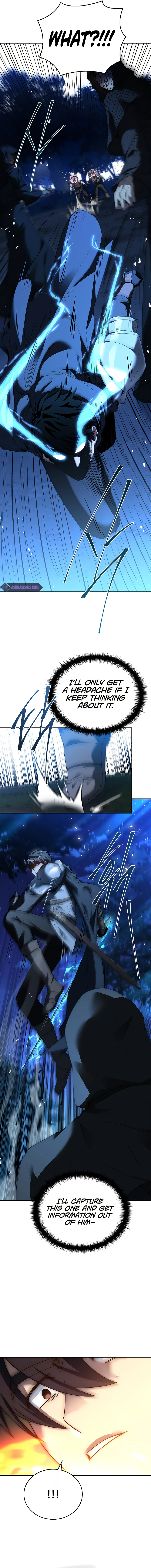 The Regressed Demon Lord is Kind Chapter 22 - Page 18
