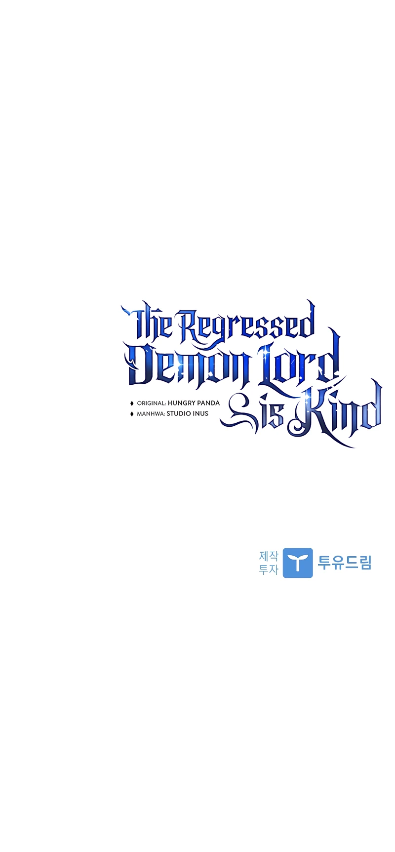 The Regressed Demon Lord is Kind Chapter 25 - Page 18