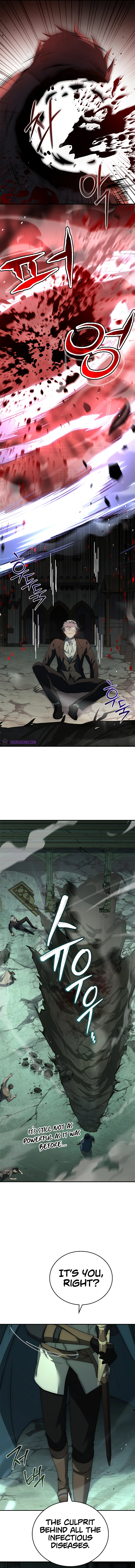 The Regressed Demon Lord is Kind Chapter 26 - Page 13