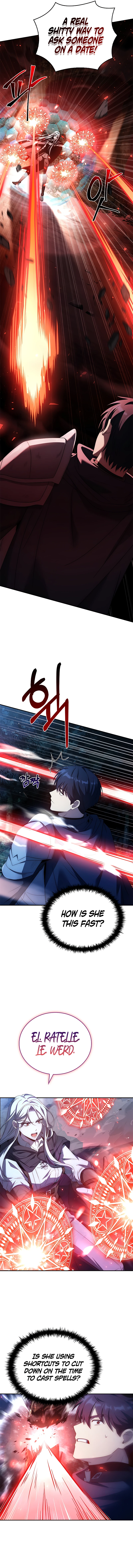 The Regressed Demon Lord is Kind Chapter 30 - Page 6