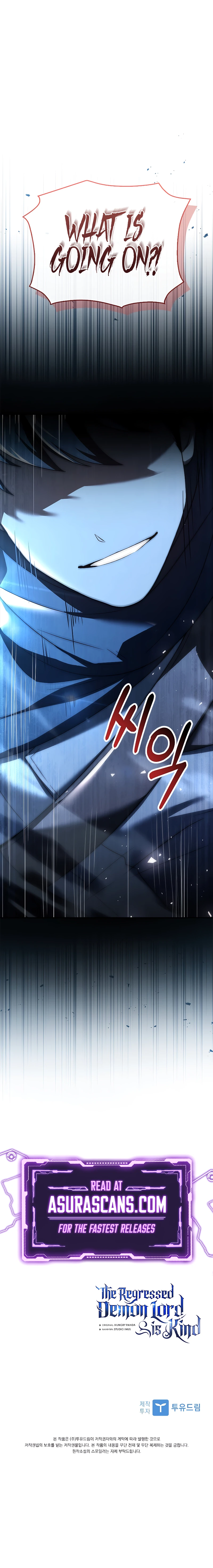 The Regressed Demon Lord is Kind Chapter 39 - Page 18