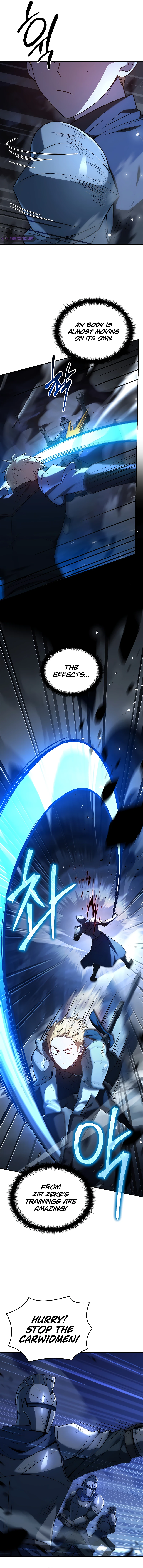 The Regressed Demon Lord is Kind Chapter 40 - Page 3