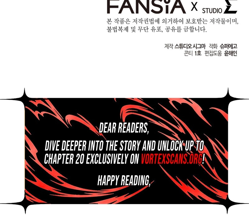 The Regressed Extra Becomes a Genius Chapter 13 - Page 20